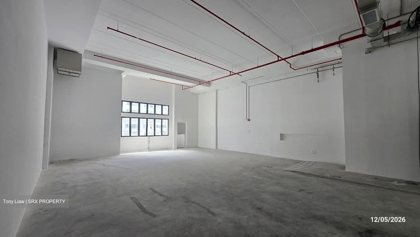 Ct Foodnex (D25), Factory #567667341